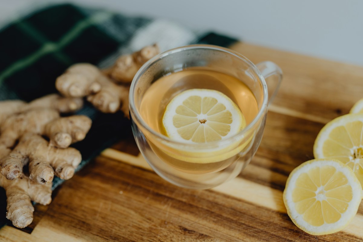 Digestión saludable en adultos mayores de 40